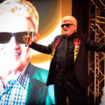 Heino in der Turbinenhalle Oberhausen &ndash; Fotos