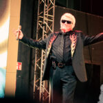 Heino in der Turbinenhalle Oberhausen &ndash; Fotos