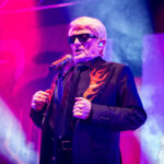 Heino in der Turbinenhalle Oberhausen &ndash; Fotos
