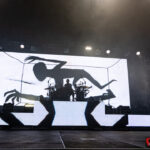 Jinjer Tourauftakt im Palladium in K&ouml;ln - Fotos