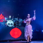 Jinjer Tourauftakt im Palladium in K&ouml;ln - Fotos