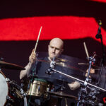 Jinjer Tourauftakt im Palladium in K&ouml;ln - Fotos