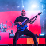 Jinjer Tourauftakt im Palladium in K&ouml;ln - Fotos