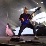 Jinjer Tourauftakt im Palladium in K&ouml;ln - Fotos