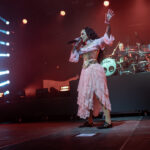 Jinjer Tourauftakt im Palladium in K&ouml;ln - Fotos