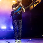 Jinjer Tourauftakt im Palladium in K&ouml;ln - Fotos