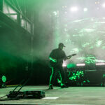 Jinjer Tourauftakt im Palladium in K&ouml;ln - Fotos