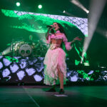 Jinjer Tourauftakt im Palladium in K&ouml;ln - Fotos