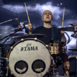 Jinjer Tourauftakt im Palladium in K&ouml;ln - Fotos