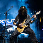 Jinjer Tourauftakt im Palladium in K&ouml;ln - Fotos