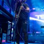 Jinjer Tourauftakt im Palladium in K&ouml;ln - Fotos