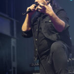 Jinjer Tourauftakt im Palladium in K&ouml;ln - Fotos