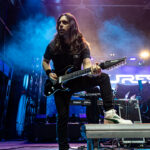 Jinjer Tourauftakt im Palladium in K&ouml;ln - Fotos