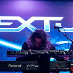 Jinjer Tourauftakt im Palladium in K&ouml;ln - Fotos