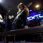 Jinjer Tourauftakt im Palladium in K&ouml;ln - Fotos