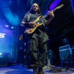 Jinjer Tourauftakt im Palladium in K&ouml;ln - Fotos