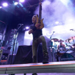 Jinjer Tourauftakt im Palladium in K&ouml;ln - Fotos