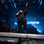 Jinjer Tourauftakt im Palladium in K&ouml;ln - Fotos