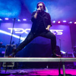 Jinjer Tourauftakt im Palladium in K&ouml;ln - Fotos