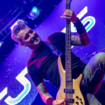 Jinjer Tourauftakt im Palladium in K&ouml;ln - Fotos