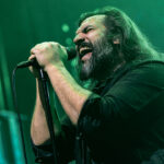 Jinjer Tourauftakt im Palladium in K&ouml;ln - Fotos