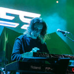 Jinjer Tourauftakt im Palladium in K&ouml;ln - Fotos