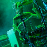 Jinjer Tourauftakt im Palladium in K&ouml;ln - Fotos