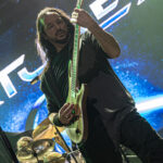 Jinjer Tourauftakt im Palladium in K&ouml;ln - Fotos