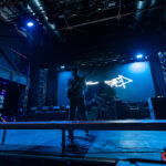 Jinjer Tourauftakt im Palladium in K&ouml;ln - Fotos