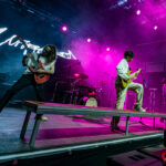 Jinjer Tourauftakt im Palladium in K&ouml;ln - Fotos