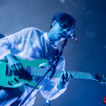 Jinjer Tourauftakt im Palladium in K&ouml;ln - Fotos