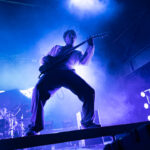 Jinjer Tourauftakt im Palladium in K&ouml;ln - Fotos