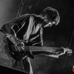 Jinjer Tourauftakt im Palladium in K&ouml;ln - Fotos