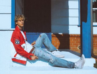 MGK bringt seine Lost Americana Tour im Februar und März nach Deutschland