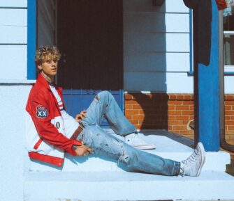 MGK bringt seine Lost Americana Tour im Februar und März nach Deutschland