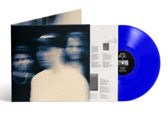 Kind Kaputt – „Ins Blau“ Album & Tour