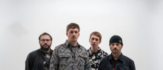 Im Interview mit Devil May Care