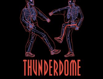 Thunderdome – Hardcore will never Die