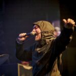 Hardcore Ekstase in Bremen