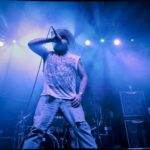 Hardcore Ekstase in Bremen