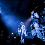 Hardcore Ekstase in Bremen