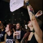 Hardcore Ekstase in Bremen