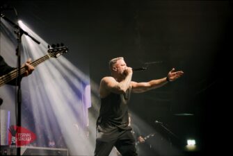 Hardcore Ekstase in Bremen