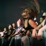 Hardcore Ekstase in Bremen