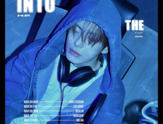 JUNHEE: INTO THE OCE@N kommt nach Deutschland