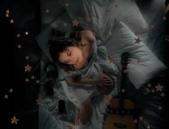 Hanniou veröffentlicht neue Single Retrograde