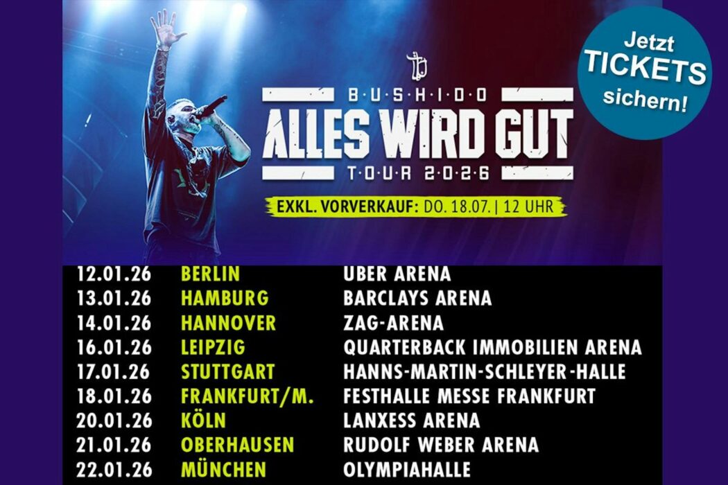 alleswirdgut_tour_poster