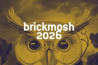 Brickmosh 2026 in Twistringen