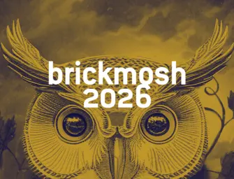 Brickmosh 2026 in Twistringen