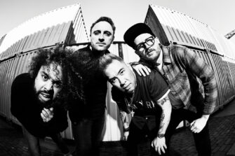 Call It Off –  Eras Goes Poppunk Tour 2026